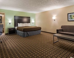 Hotel Best Western Coachlight (Rolla, USA)