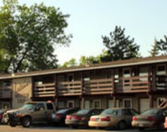Hotel Lakeshore Motor Inn (Virginia, EE. UU.)