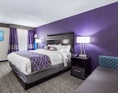 Hotelli Clarion Inn & Suites near Downtown (Knoxville, Amerikan Yhdysvallat)