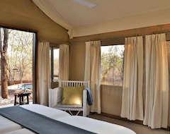 Hotel Jackalberry Ridge (Marloth Park, South Africa)