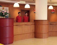 Hotel Ibis Tianjing Teda (Tianjin, China)