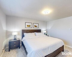 Otel The Coos-coos Nest (North Bend, ABD)