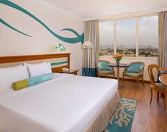 Hotel Coral Beach Resort Sharjah (Sharjah, United Arab Emirates)