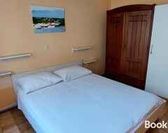 Hotel Apartmani Coxaco (Novalja, Croatia)
