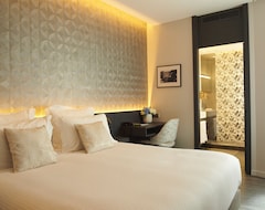 Hotelli Roi De Sicile - Rivoli -- Luxury Apartment Hotel (Pariisi, Ranska)