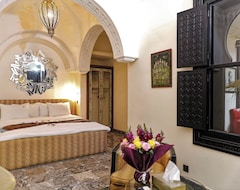 Khách sạn Riad Palais Razala (Marrakech, Morocco)