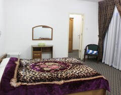 Hotel Villa Alisa (Sharjah, United Arab Emirates)