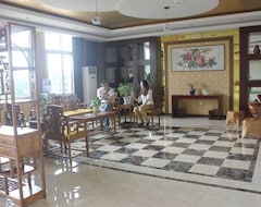 Khách sạn Longrun Forest (Xiuwen, Trung Quốc)