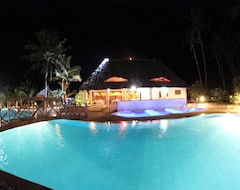 Uroa Bay Beach Resort (Zanzibar City, Tanzania)