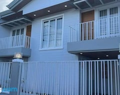 Toàn bộ căn nhà/căn hộ Newly Built Home @laguna Belair 1 (Santa Rosa City, Philippines)