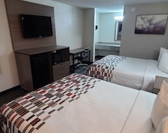 Hotel Welcome Inn (Charlotte, USA)