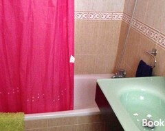 Toàn bộ căn nhà/căn hộ Adosado Con Piscina A 10 Minutos De Alicante (Monforte del Cid, Tây Ban Nha)