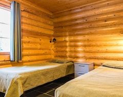 Entire House / Apartment Vacation Home Villa Assi In Keuruu - 12 Persons, 4 Bedrooms (Keuruu, Finland)