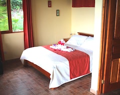 Otel Ceiba Tree Lodge (Arenal, Kosta Rika)