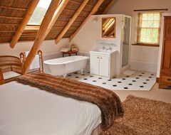 Hotel Basse Provence Country House (Franschhoek, South Africa)