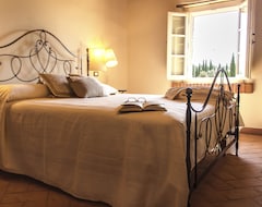 Bed & Breakfast Locanda dell'Aioncino (Bibbona, Italia)