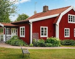 Toàn bộ căn nhà/căn hộ 6 Person Holiday Home In BlomstermÅla (Blomstermåla, Thụy Điển)