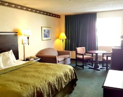 Khách sạn Red Carpet Inn & Suites Carneys Point (Carneys Point, Hoa Kỳ)