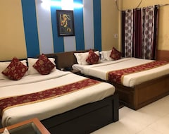 Hotel Breeze (Siliguri, India)