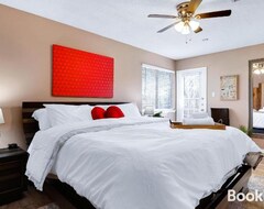 Tüm Ev/Apart Daire Pong - A Birdy Vacation Rental (San Antonio, ABD)