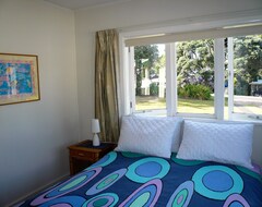 Casa/apartamento entero Ridge Cottage - Oneroa Holiday Home (Kawau Island, Nueva Zelanda)