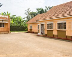 Khách sạn Starlight Hotel Mbale (Mbale, Uganda)