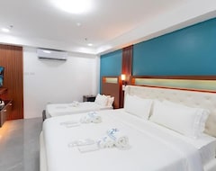 Khách sạn Le Dream Hotel (Vigan City, Philippines)