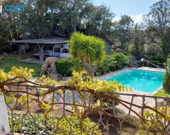 Toàn bộ căn nhà/căn hộ Villa Gaia With Private Pool By Sardiniafamilyvillas (Sant'Antonio di Gallura, Ý)