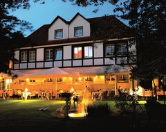 Hotel Braunschweiger Hof (Bad Harzburg, Alemania)