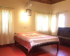 Hotel Silent Valley Cottages (Kodagu, Indien)