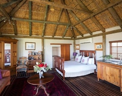 Otel Tulbagh Mountain Manor (Tulbagh, Güney Afrika)