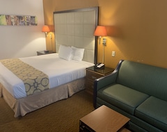 Hotel Brentwood Inn & Suites (Hobbs, USA)
