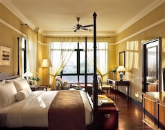 Hotel The Majestic Malacca (Melaka, Malezija)