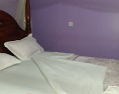 Hotel Bills Motel (Mbale, Uganda)