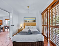 Hotel Spa Haven 17B Ocean View (Whitsunday Island, Australia)