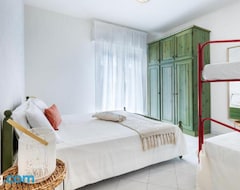 Cijela kuća/apartman Sanidea Appartamenti - Casa Smeraldo (Riccione, Italija)