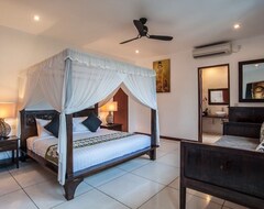 Hotel Villa Annecy, Luxury Accommodation, Seminyak, Bali (Bangli, Indonesia)