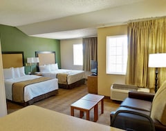 Hotel Extended Stay America Suites - Charleston - Airport (North Charleston, USA)