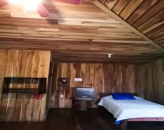 Khách sạn Cataratas Bijagua Lodge (Bijagua de Upala, Costa Rica)