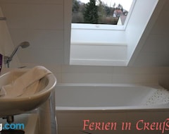 Casa/apartamento entero Ferien In Creussen (Creußen, Alemania)