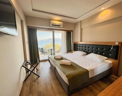 Khách sạn Aurasia Sea Side Hotel (Milas, Thổ Nhĩ Kỳ)
