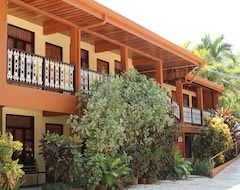Hotel Alkamar (Playa Tambor, Costa Rica)