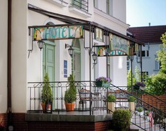Khách sạn Villa Sedan (Sopot, Ba Lan)