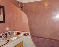 Hotel Riad Sabah (Fez, Marokko)