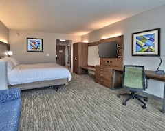 Hotel Holiday Inn Express And Suites Albuquerque East (Albuquerque, USA)
