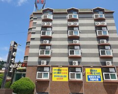 Hotel Donghae Dq (Donghae, South Korea)