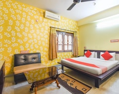Hotelli Oyo Rooms 044 Salt Lake Sector 3 (Kalkutta, Intia)