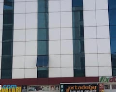 Căn hộ có phục vụ Ortadogu Apart Otel (Agri, Thổ Nhĩ Kỳ)