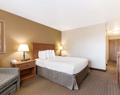 Hotel Best Western Empire Towers (Sioux Falls, USA)