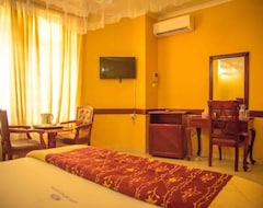 Hotelli City Style (Dar es Salaam, Tansania)